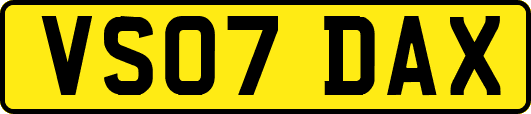 VS07DAX