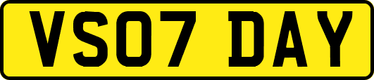 VS07DAY