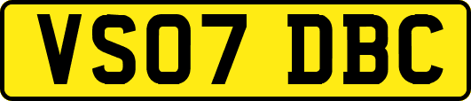 VS07DBC