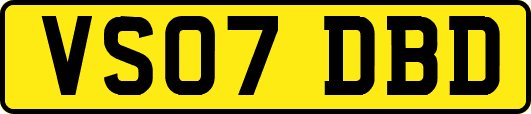 VS07DBD