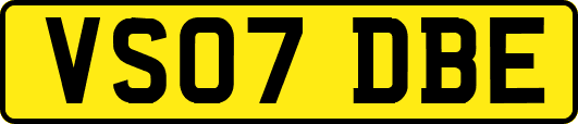 VS07DBE