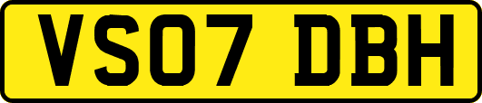 VS07DBH