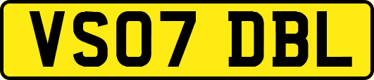 VS07DBL