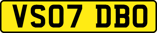 VS07DBO