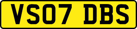 VS07DBS