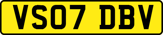 VS07DBV