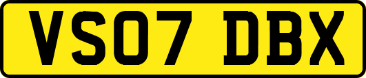 VS07DBX