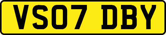 VS07DBY