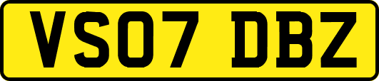 VS07DBZ