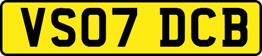 VS07DCB