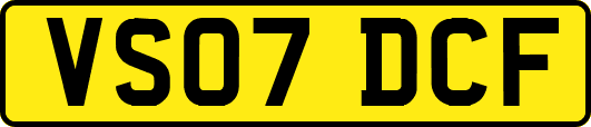 VS07DCF