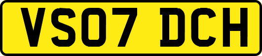 VS07DCH