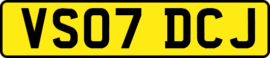 VS07DCJ