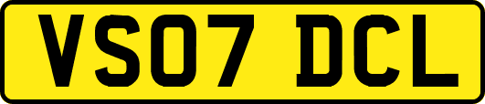 VS07DCL