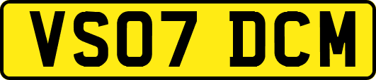 VS07DCM