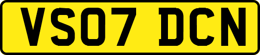 VS07DCN