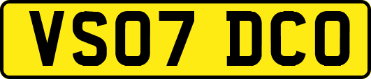 VS07DCO