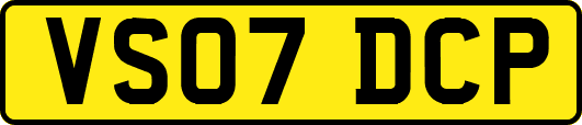 VS07DCP