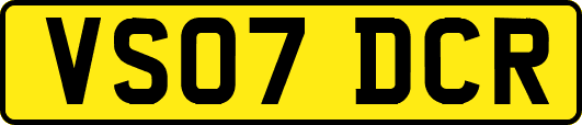 VS07DCR