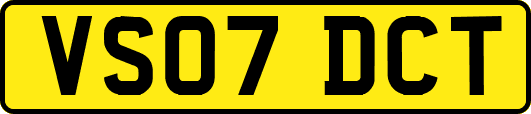 VS07DCT