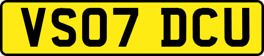 VS07DCU