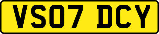 VS07DCY
