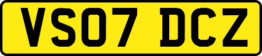 VS07DCZ
