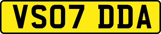 VS07DDA