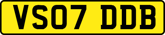 VS07DDB