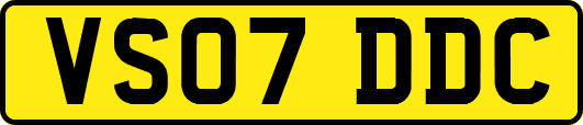 VS07DDC
