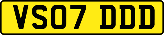 VS07DDD