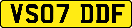 VS07DDF