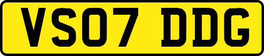 VS07DDG