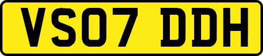 VS07DDH