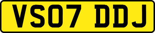 VS07DDJ