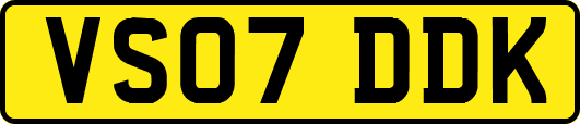 VS07DDK