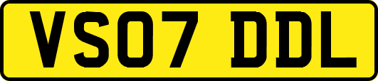 VS07DDL