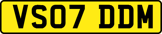 VS07DDM