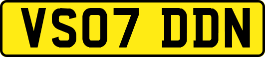 VS07DDN