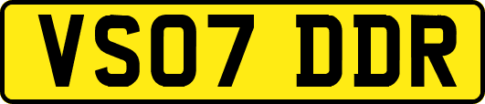 VS07DDR