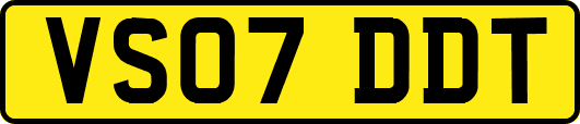 VS07DDT