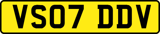 VS07DDV