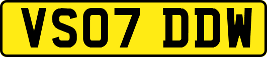VS07DDW