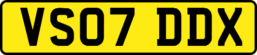 VS07DDX