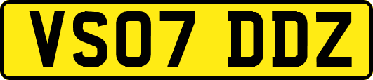 VS07DDZ