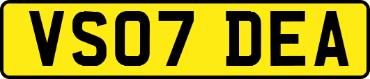 VS07DEA