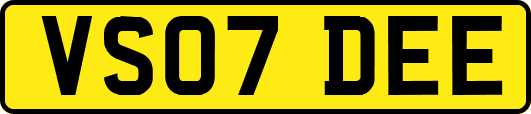 VS07DEE