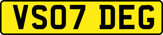 VS07DEG