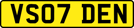 VS07DEN