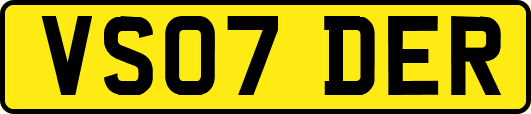 VS07DER